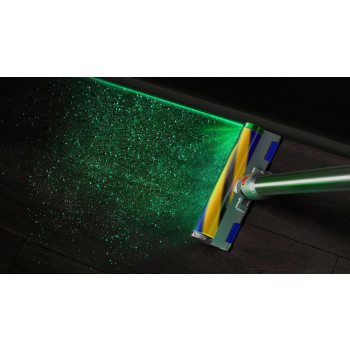 Odkurzacz DYSON V15 Detect Absolute 2023-3