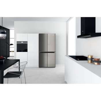 Lodówka Side-By-Side WHIRLPOOL WQ9 U1GX-3