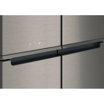 Lodówka Side-By-Side WHIRLPOOL WQ9 U1GX-6