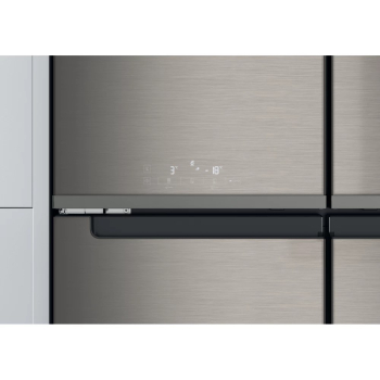 Lodówka Side-By-Side WHIRLPOOL WQ9 U1GX-7