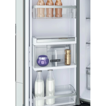Lodówka Side-By-Side WHIRLPOOL WQ9 U1GX-9