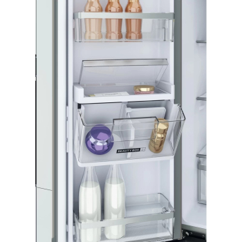 Lodówka Side-By-Side WHIRLPOOL WQ9 U1GX-10