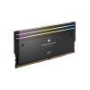 Pamięć DDR5 Corsair DOMINATOR TITANIUM RGB 48GB (2x24 GB) 7000 MT/s C36 Intel XMP-6