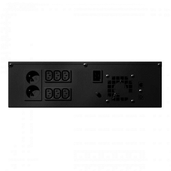 Zasilacz UPS EVER SINLINE RT 3000 (3000VA) (W/SRTLRT-003K00/00)-2