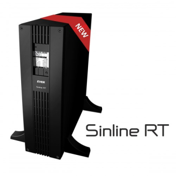 Zasilacz UPS EVER SINLINE RT 3000 (3000VA) (W/SRTLRT-003K00/00)-3