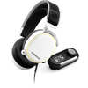 Słuchawki SteelSeries Arctis Pro + GameDac białe-1