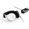 Słuchawki SteelSeries Arctis Pro + GameDac białe-2