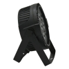 NN PAR RGBW 9x10 - Reflektor sceniczny LED oprawa oś-3
