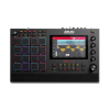 AKAI MPC LIVE II - Samodzielna stacja robocza typu MPC-3