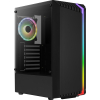 OBUDOWA AEROCOOL PGS BIONIC-G-BK-v2 RGB-2