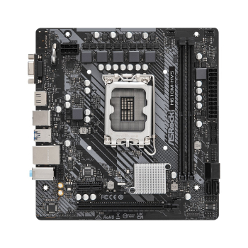 Płyta główna Asrock H610M-HVS-2