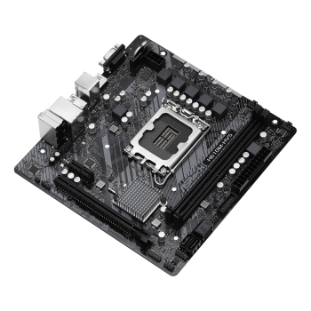 Płyta główna Asrock H610M-HVS-3
