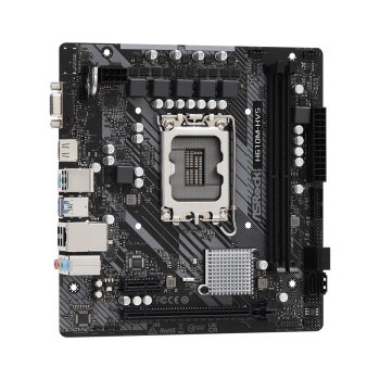 Płyta główna Asrock H610M-HVS-4
