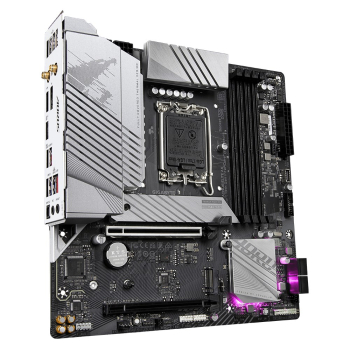 Płyta główna Gigabyte B760M AORUS ELITE AX-3
