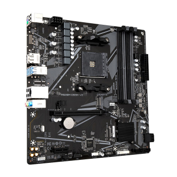 Płyta główna Gigabyte A520M DS3H V2-2