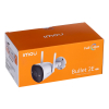 KAMERA IP IMOU BULLET 2E 4MP IPC-F42FP-D-2