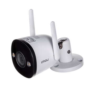 KAMERA IP IMOU BULLET 2E 4MP IPC-F42FP-D-3