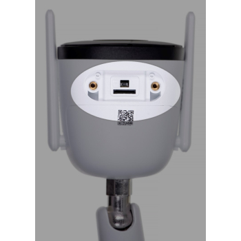 KAMERA IP IMOU BULLET 2E 4MP IPC-F42FP-D-7