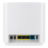 Router ASUS ZenWiFi XT9 (2pak) - Biały-2