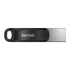 Pendrive SanDisk iXpand GO SDIX60N-128G-GN6NE (128GB; Lightning, USB 3.0; kolor srebrny)-2