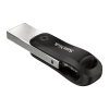 Pendrive SanDisk iXpand GO SDIX60N-128G-GN6NE (128GB; Lightning, USB 3.0; kolor srebrny)-5