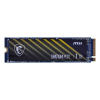 Dysk SSD MSI SPATIUM M371 NVMe M.2 1TB-1
