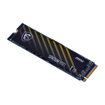 Dysk SSD MSI SPATIUM M371 NVMe M.2 1TB-2