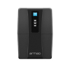 UPS ARMAC HOME LINE-INT 2xSCHUKO USB-B H850F/LEDV2-1