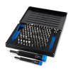 IFIXIT MAKO Zestaw wkrętaków iFixit?Manta Driver Kit - 112 Bit-1
