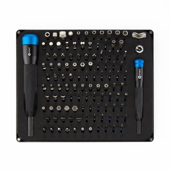 IFIXIT MAKO Zestaw wkrętaków iFixit?Manta Driver Kit - 112 Bit-2