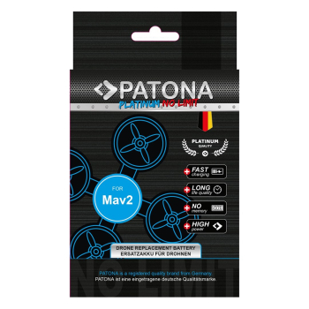 Akumulator Patona Platinum DJI Mavic 2-6