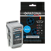 Akumulator Patona Platinum DJI Air 2S-5