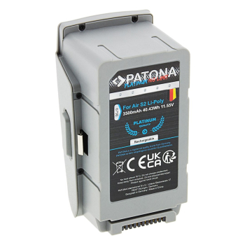Akumulator Patona Platinum DJI Air 2S-2