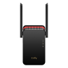 Wzmacniacz sygnału WIFI CUDY RE3000 LAN 1xGigabit AX3000 Dual Band Wi-Fi 6 Mesh-1