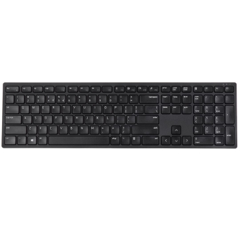 Dell Pro Wireless Keyboard and Mouse - KM5221W-5
