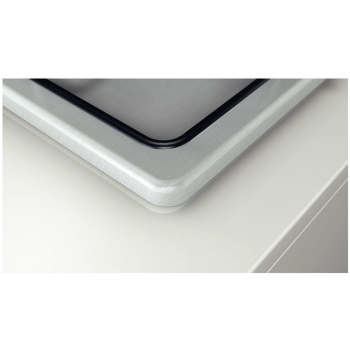 Płyta gazowa BOSCH PBP6B5B80 (4 pola grzejne; kolor srebrny)-3