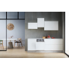 Zmywarka do zabudowy WHIRLPOOL WSIC 3M17-5