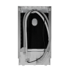 Zmywarka do zabudowy WHIRLPOOL WSIC 3M17-6
