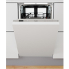 Zmywarka do zabudowy WHIRLPOOL WSIC 3M17-12