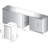 Zmywarka do zabudowy WHIRLPOOL WSIC 3M17-14