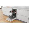 Zmywarka do zabudowy WHIRLPOOL WSIC 3M17-16