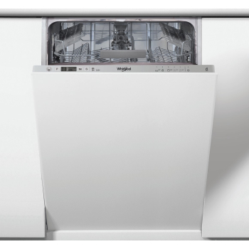 Zmywarka do zabudowy WHIRLPOOL WSIC 3M17-1