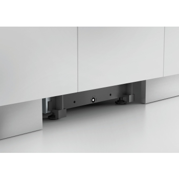 Zmywarka do zabudowy WHIRLPOOL WSIC 3M17-3