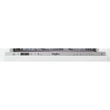 Zmywarka do zabudowy WHIRLPOOL WSIC 3M17-4