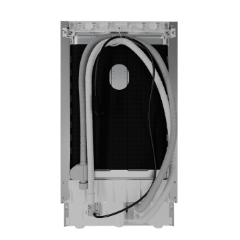 Zmywarka do zabudowy WHIRLPOOL WSIC 3M17-6