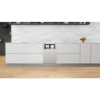 Zmywarka do zabudowy WHIRLPOOL WSIC 3M17-7
