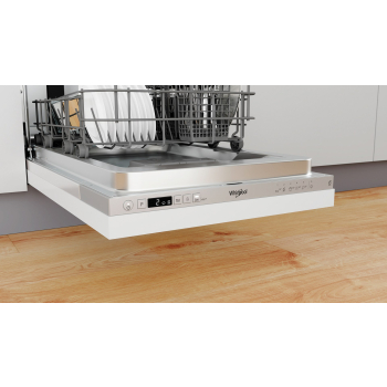 Zmywarka do zabudowy WHIRLPOOL WSIC 3M17-11