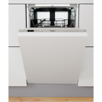 Zmywarka do zabudowy WHIRLPOOL WSIC 3M17-12