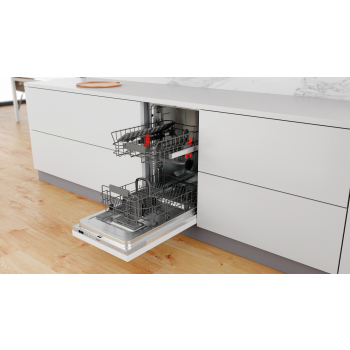 Zmywarka do zabudowy WHIRLPOOL WSIC 3M17-16