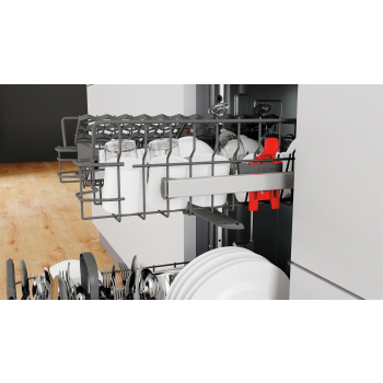 Zmywarka do zabudowy WHIRLPOOL WSIC 3M17-17